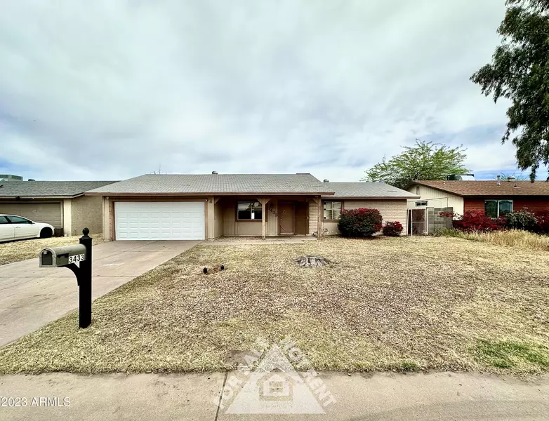 3433 N 87TH Avenue, Phoenix, AZ 85037