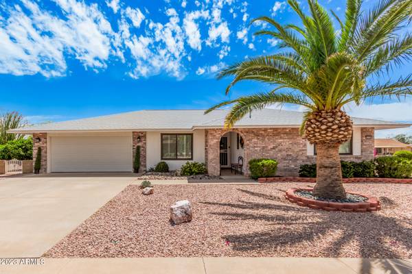 Sun City West, AZ 85375,12339 W ROCK SPRINGS Drive