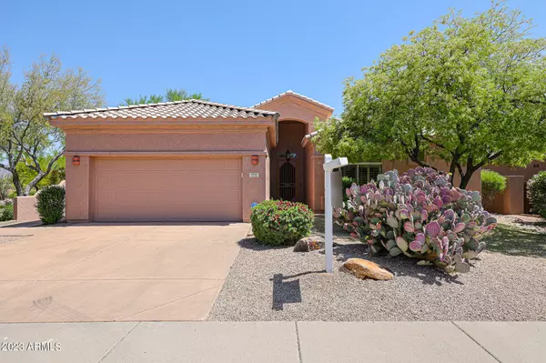 Scottsdale, AZ 85255,7737 E QUILL Lane