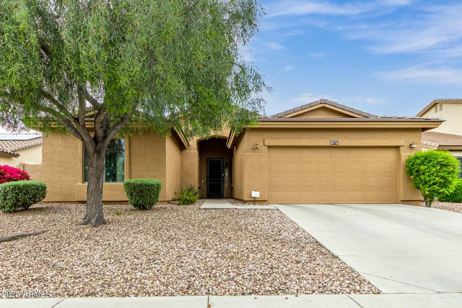 22014 W TWILIGHT Trail, Buckeye, AZ 85326