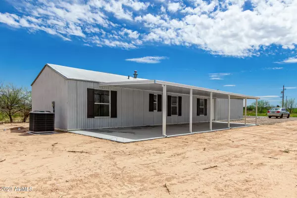 Eloy, AZ 85131,3100 W QUAIL Road