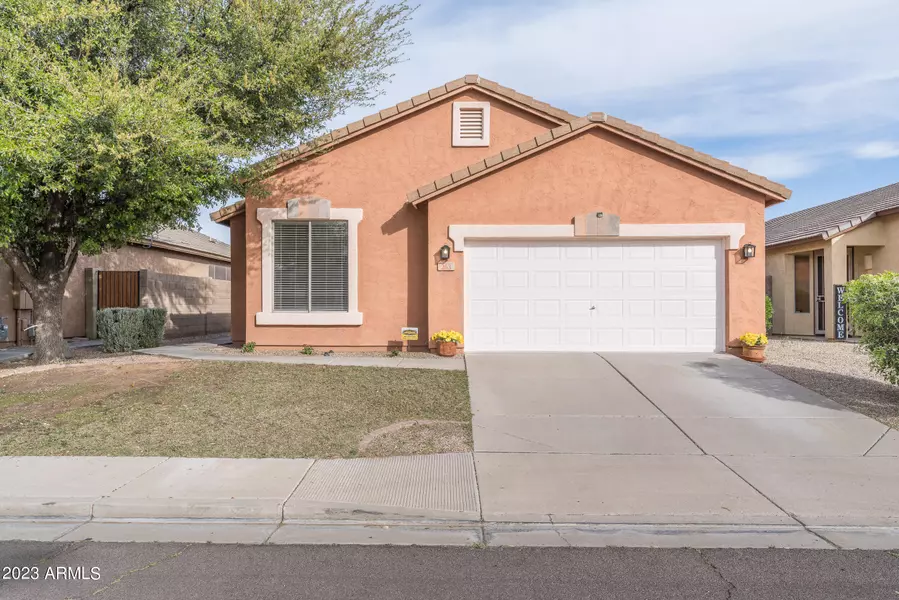 263 N KIMBERLEE Way, Chandler, AZ 85225