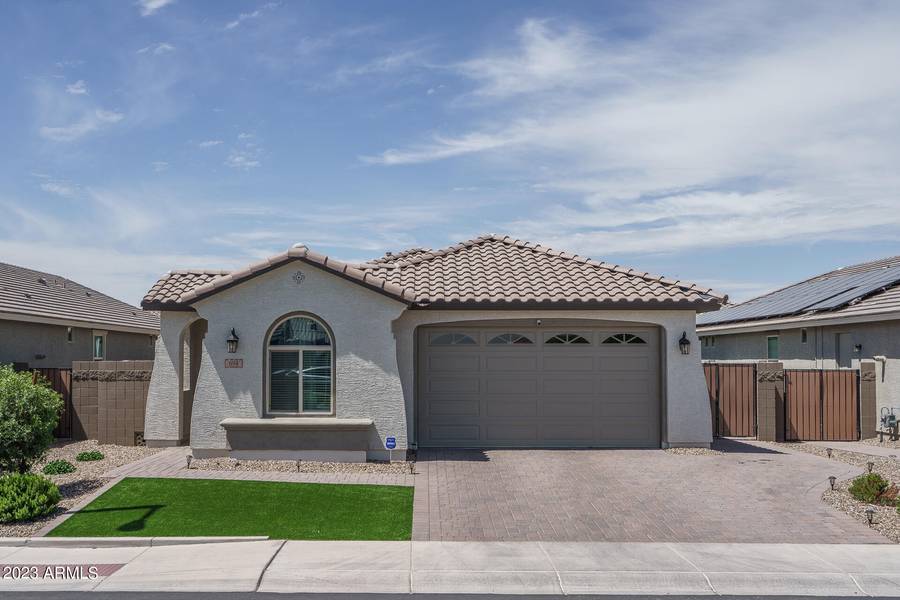 694 N 152ND Avenue, Goodyear, AZ 85338