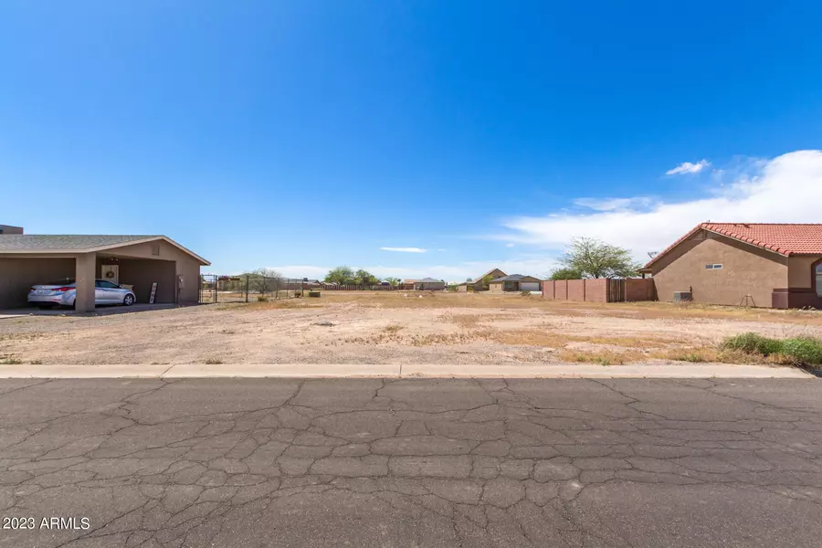 14380 S TAMPICO Road #633, Arizona City, AZ 85123