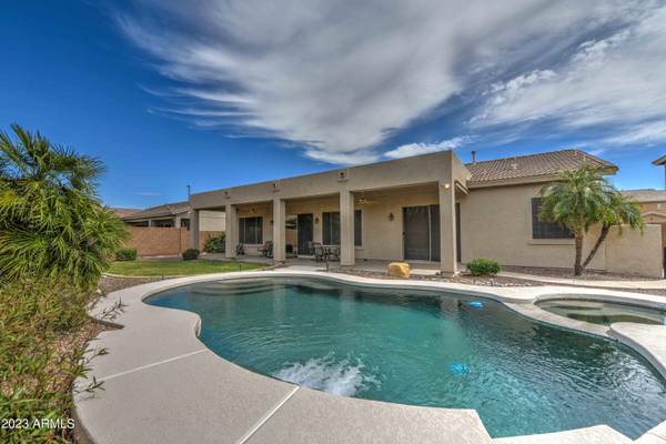 Gilbert, AZ 85298,3706 E RAVENSWOOD Drive