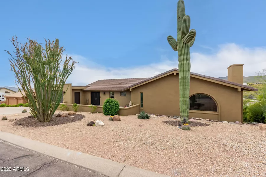 15657 E CENTIPEDE Drive, Fountain Hills, AZ 85268