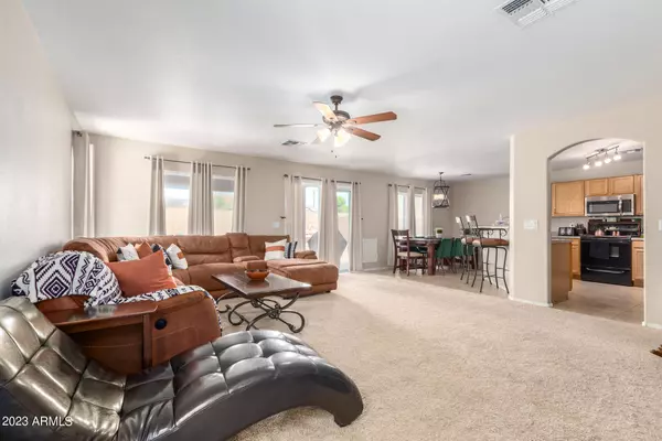 Buckeye, AZ 85326,22318 W LA PASADA Boulevard