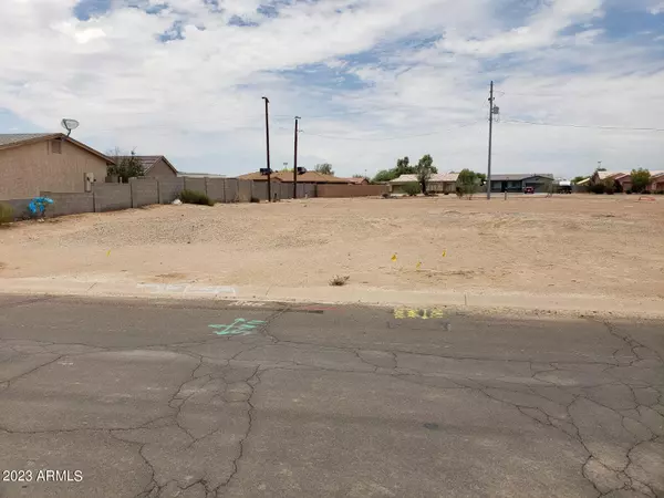 9940 W Devonshire Drive #2461, Arizona City, AZ 85123