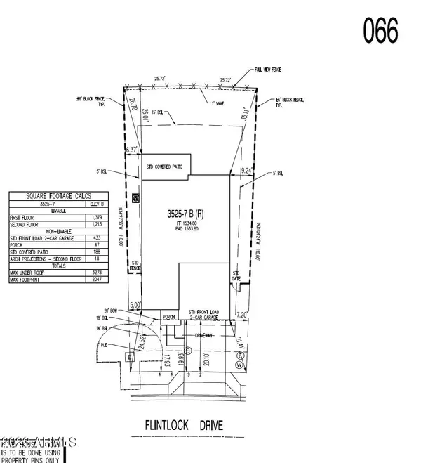 San Tan Valley, AZ 85144,1640 W Flintlock Drive