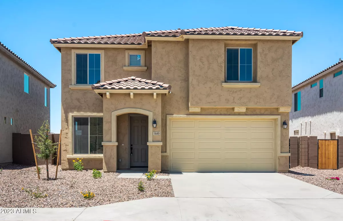 San Tan Valley, AZ 85144,1640 W Flintlock Drive