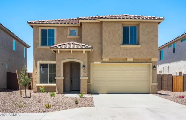 1640 W Flintlock Drive, San Tan Valley, AZ 85144