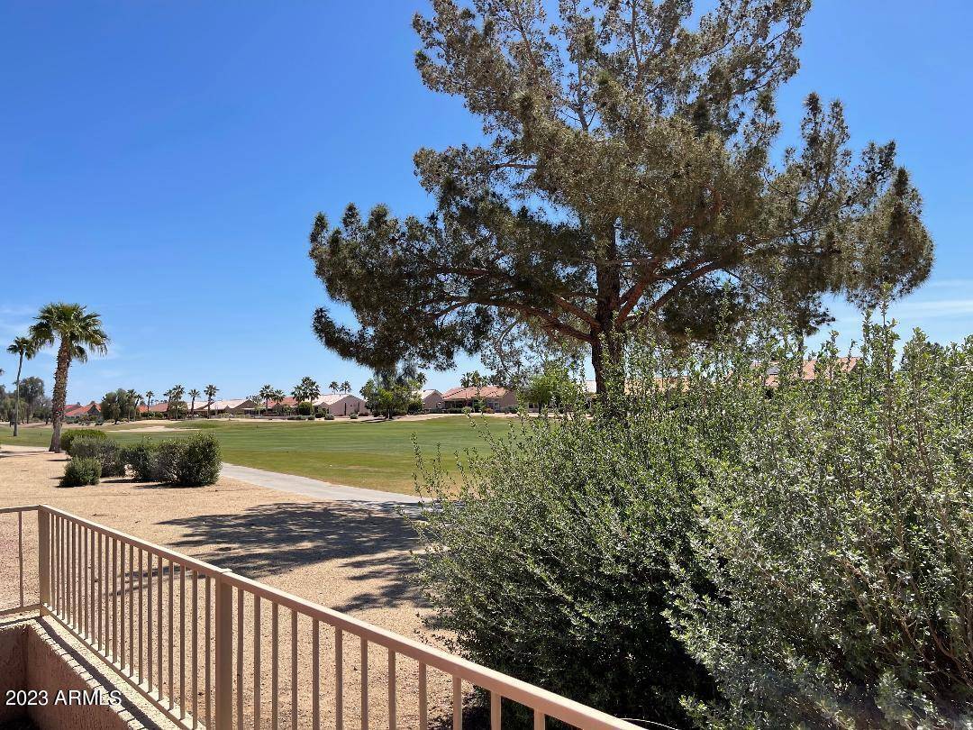 Sun City West, AZ 85375,14513 W VIA TERCERO -- W
