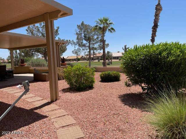 Sun City West, AZ 85375,14513 W VIA TERCERO -- W