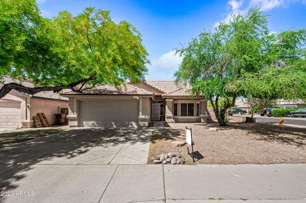 Peoria, AZ 85345,7518 W CHOLLA Street