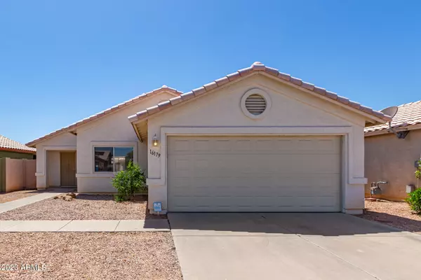 16179 W JEFFERSON Street, Goodyear, AZ 85338