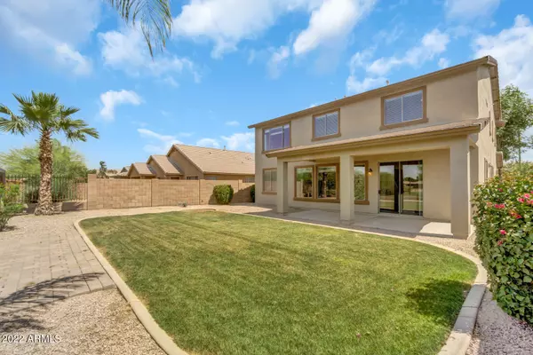 Gilbert, AZ 85298,3645 E Meadowview Drive