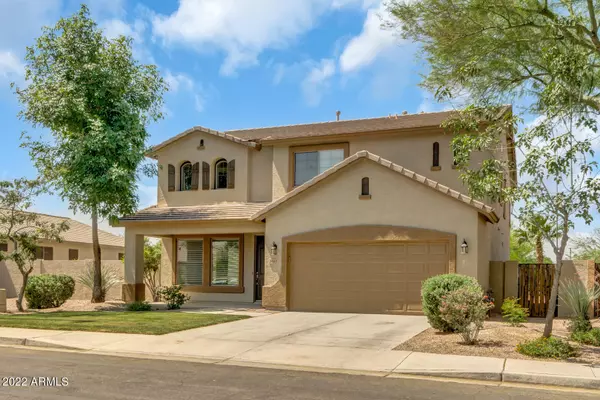 Gilbert, AZ 85298,3645 E Meadowview Drive