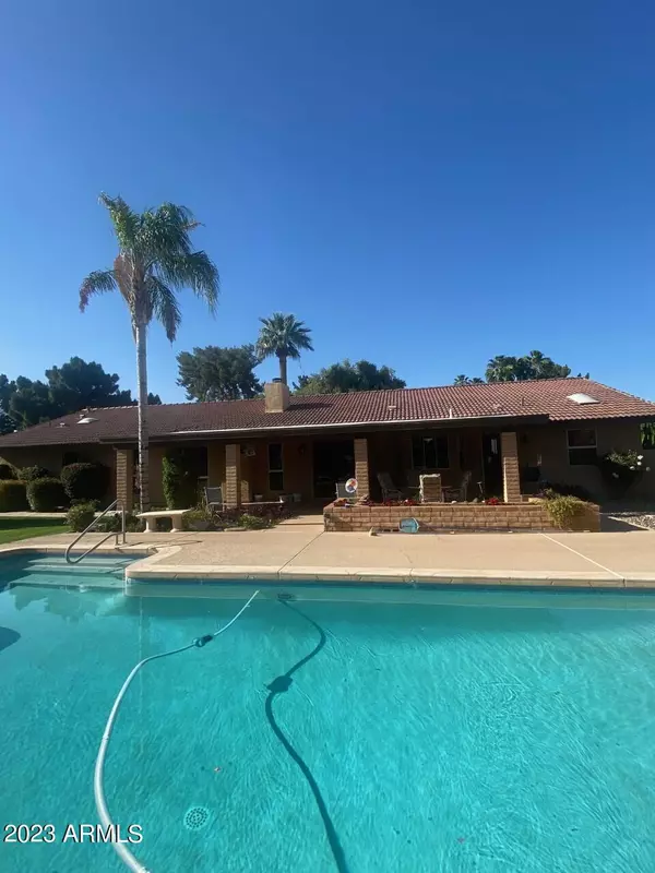 Litchfield Park, AZ 85340,545 E CERCADO Lane