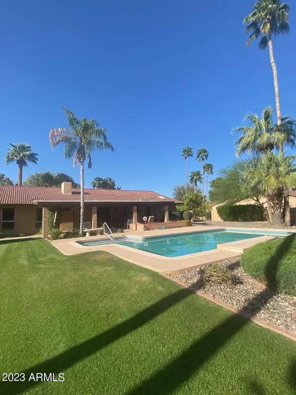 Litchfield Park, AZ 85340,545 E CERCADO Lane