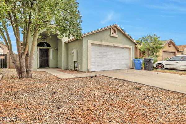 Phoenix, AZ 85037,3852 N 88TH Lane