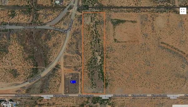 Naco, AZ 85620,0 None assigned Street #-