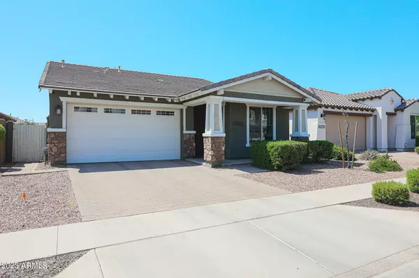 Surprise, AZ 85379,14365 W DAHLIA Drive