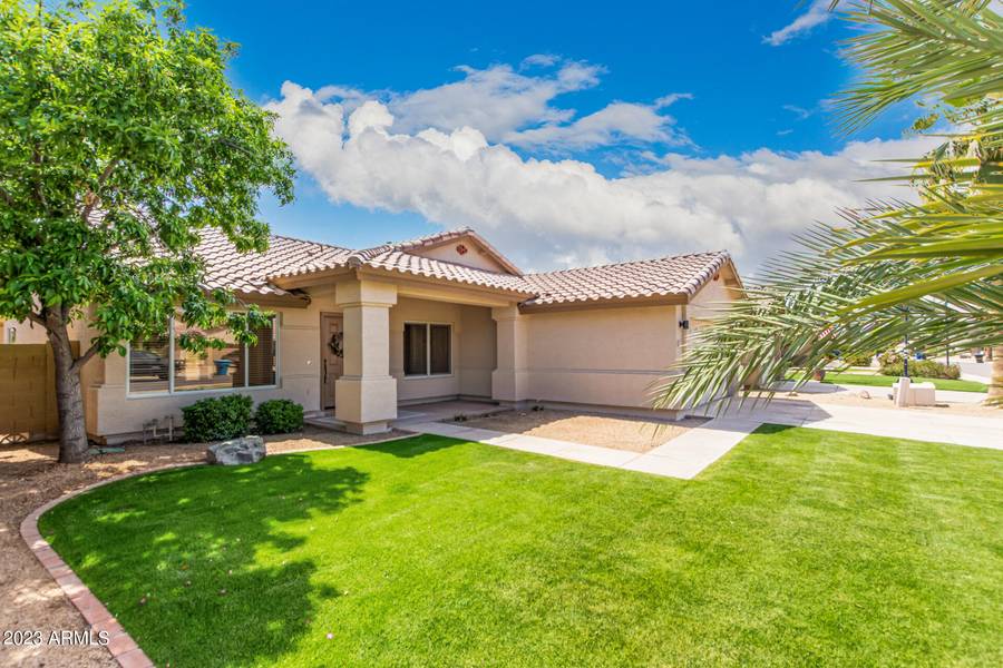 89 W PATRICK Street, Gilbert, AZ 85233