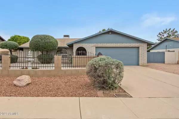 3833 W PHELPS Road, Phoenix, AZ 85053