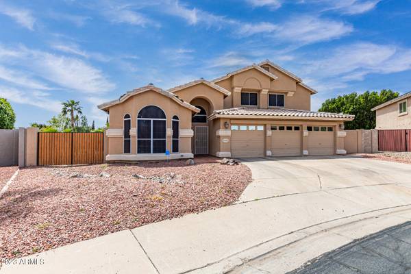 Glendale, AZ 85308,21504 N 66TH Lane