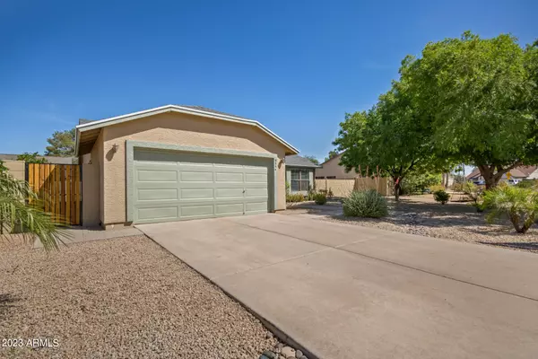 Mesa, AZ 85213,3044 E LOCKWOOD Street