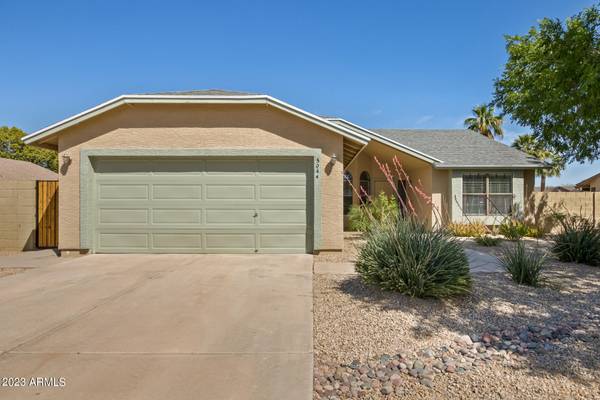 Mesa, AZ 85213,3044 E LOCKWOOD Street