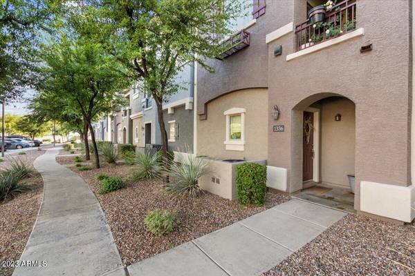 Tempe, AZ 85288,280 S EVERGREEN Road #1336