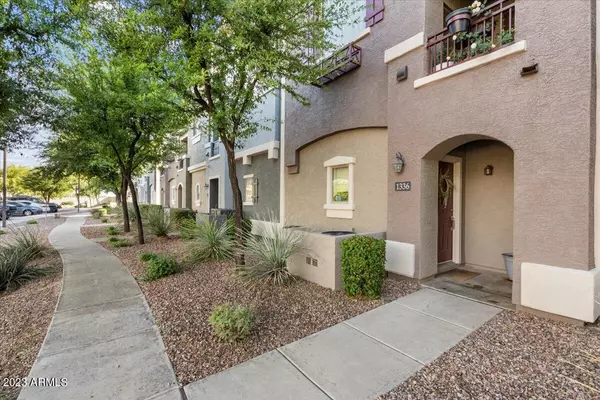 280 S EVERGREEN Road #1336, Tempe, AZ 85288