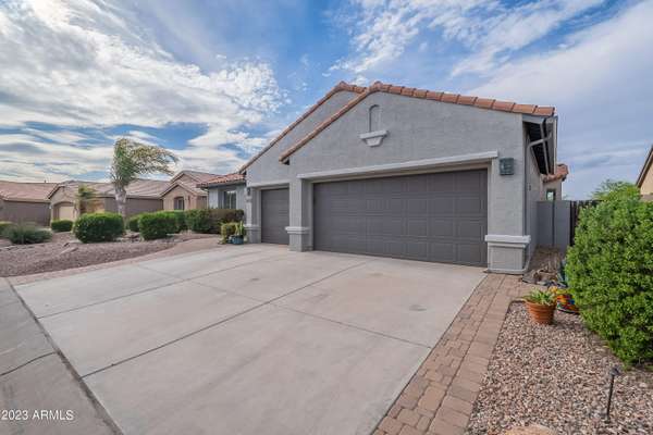 Eloy, AZ 85131,4912 W WESTERN SUNSET Lane