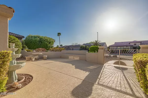 Surprise, AZ 85374,18305 N WILD MUSTANG Drive