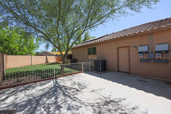 Buckeye, AZ 85326,5401 S DOVE Hollow