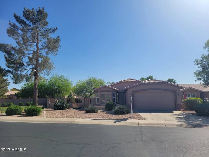 6472 S TAMARRON Way, Chandler, AZ 85249