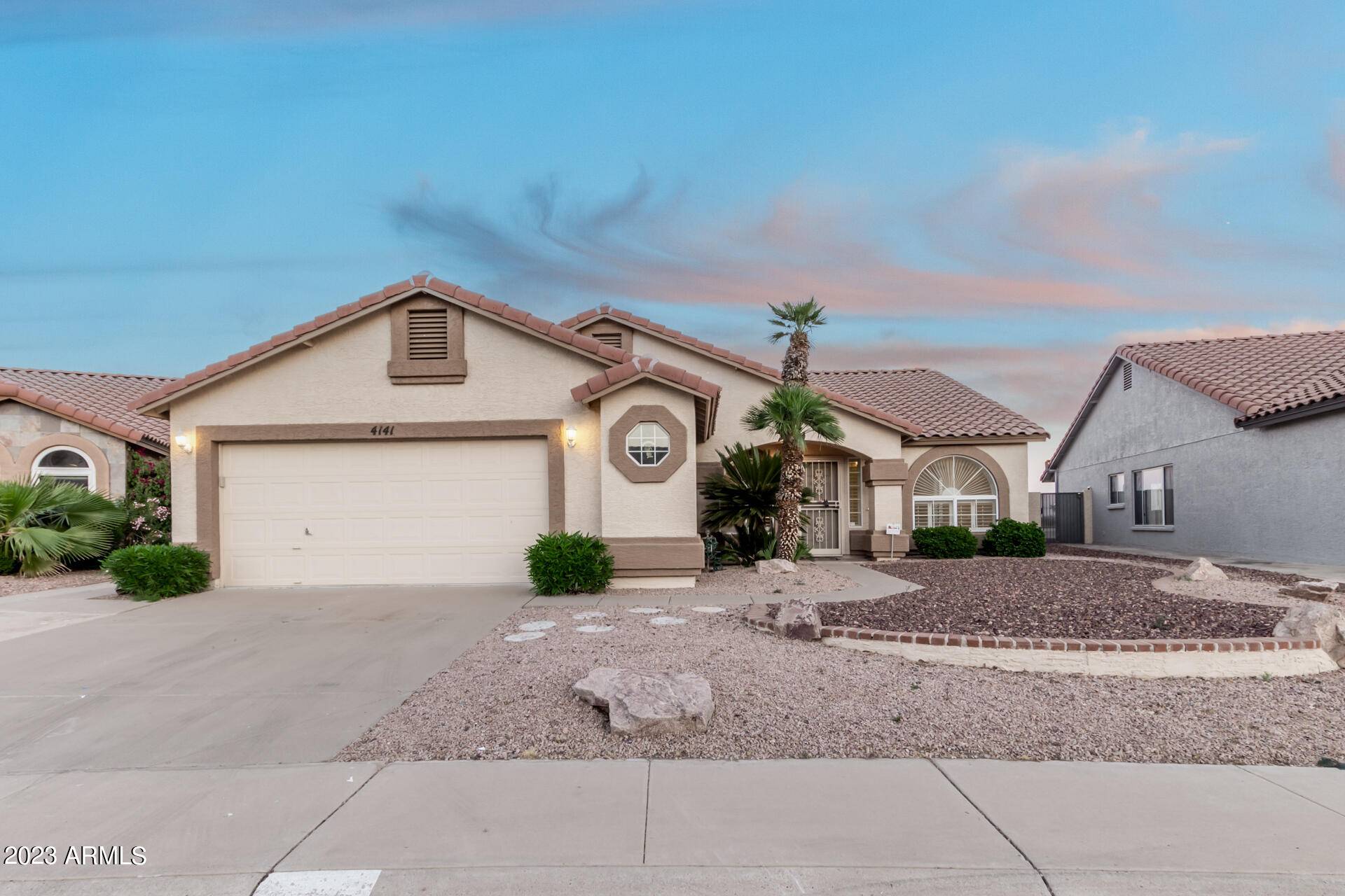 Phoenix, AZ 85044,4141 E KERESAN Street