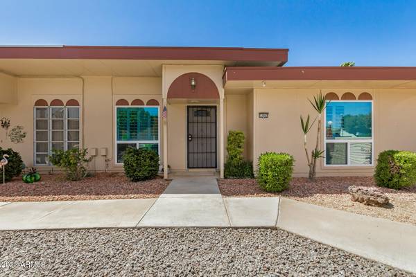 13063 N 100TH Drive, Sun City, AZ 85351