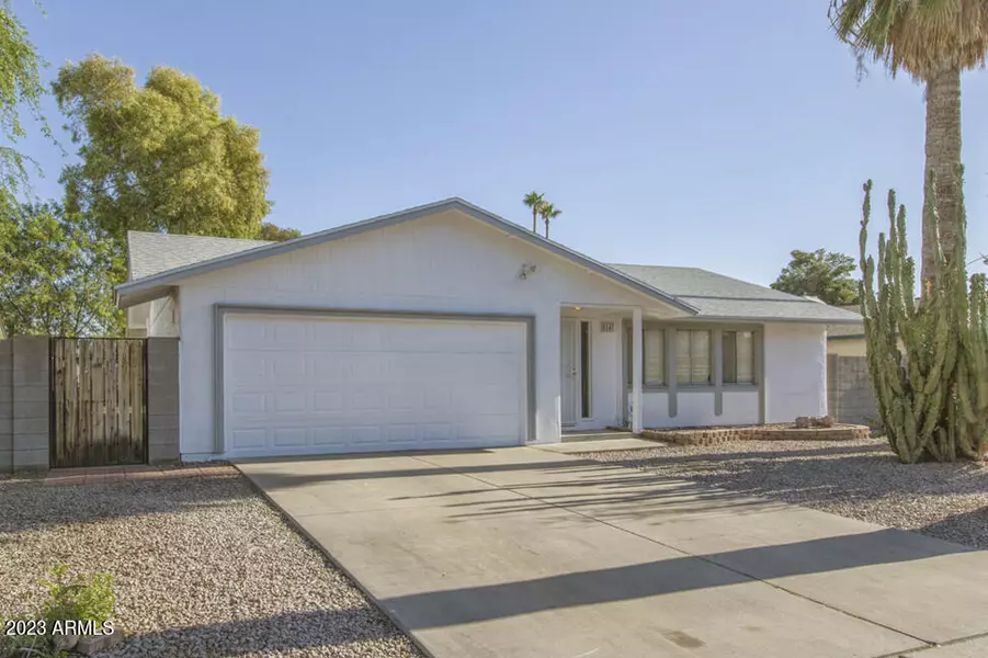 514 E LIBRA Drive, Tempe, AZ 85283