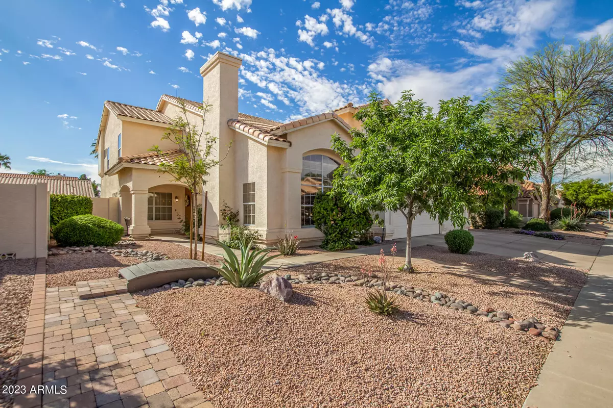 Chandler, AZ 85286,1461 W CARDINAL Way