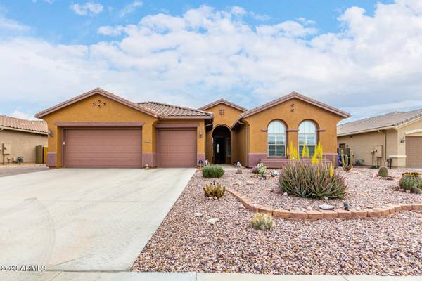 4919 W FAULL Drive, New River, AZ 85087