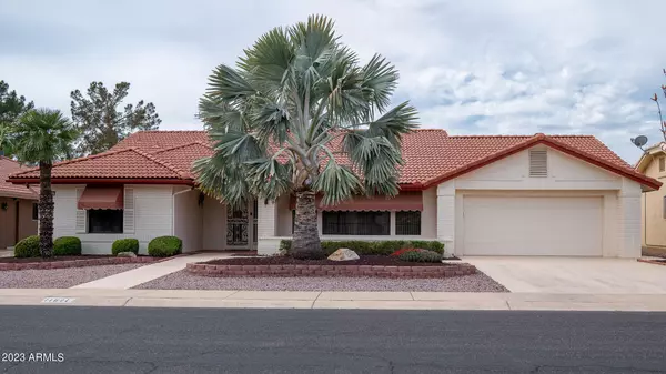 Sun City West, AZ 85375,14627 W RAVENSWOOD Drive