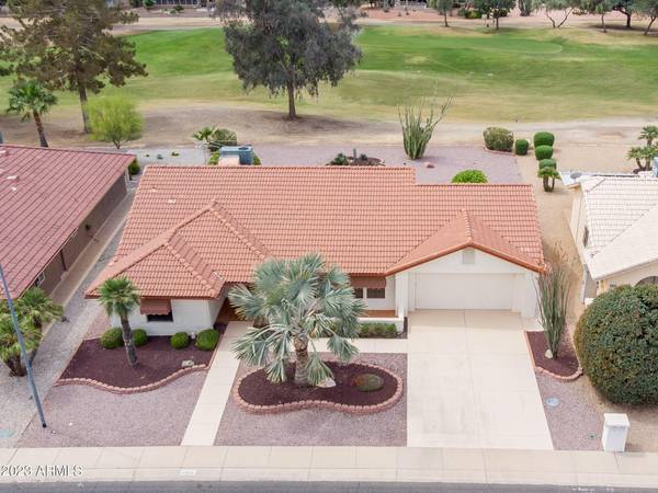 Sun City West, AZ 85375,14627 W RAVENSWOOD Drive