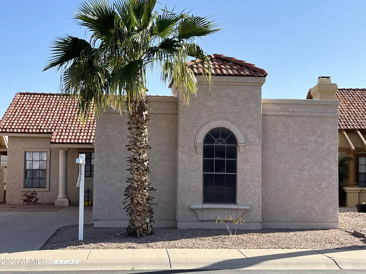 Chandler, AZ 85225,1737 E Morelos Street