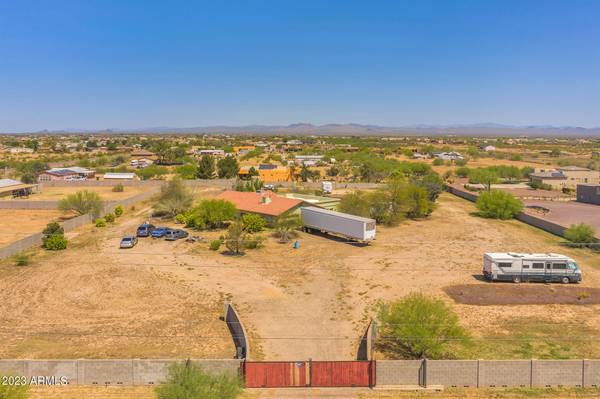 Wittmann, AZ 85361,21016 W PATTON Road