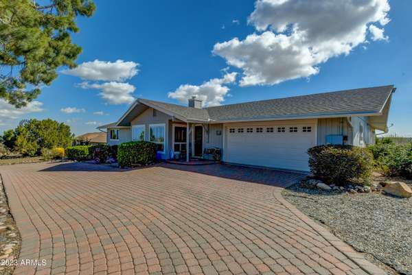 Prescott, AZ 86305,4705 BOWIE Drive S