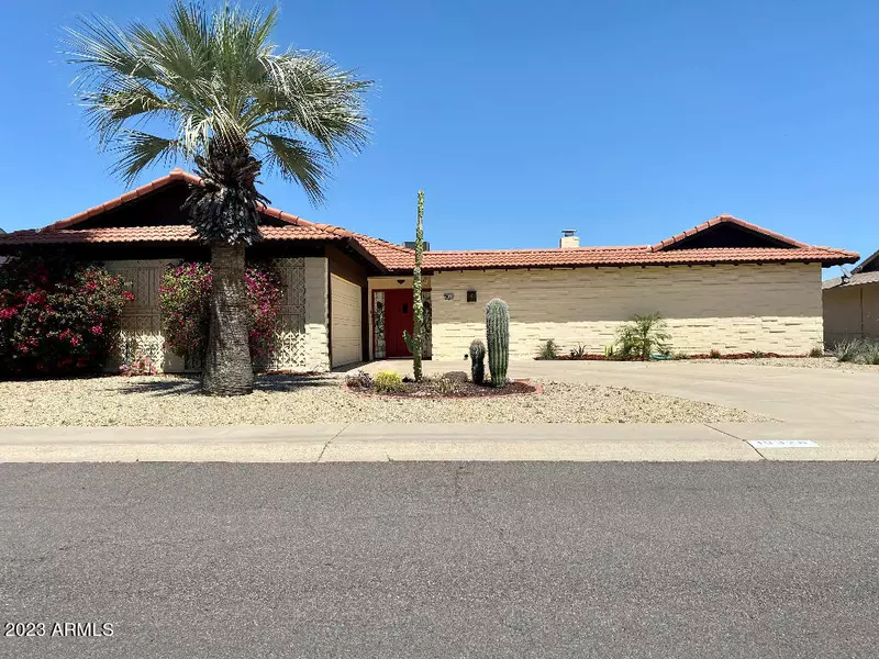 10328 W MOUNTAIN VIEW Road, Sun City, AZ 85351