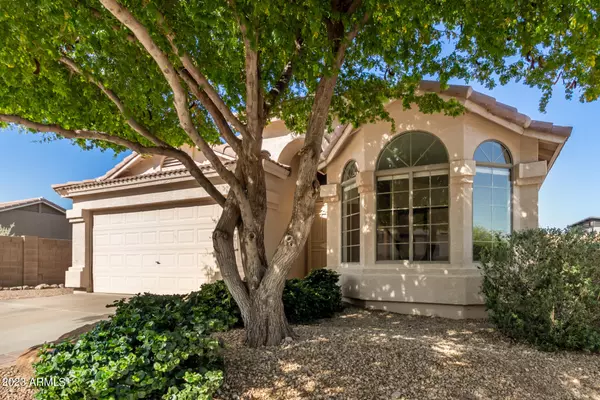 25822 N 64TH Avenue, Phoenix, AZ 85083