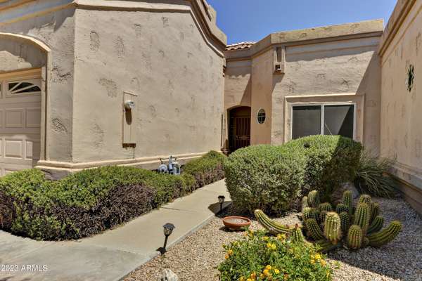 Peoria, AZ 85382,8358 W ORAIBI Drive